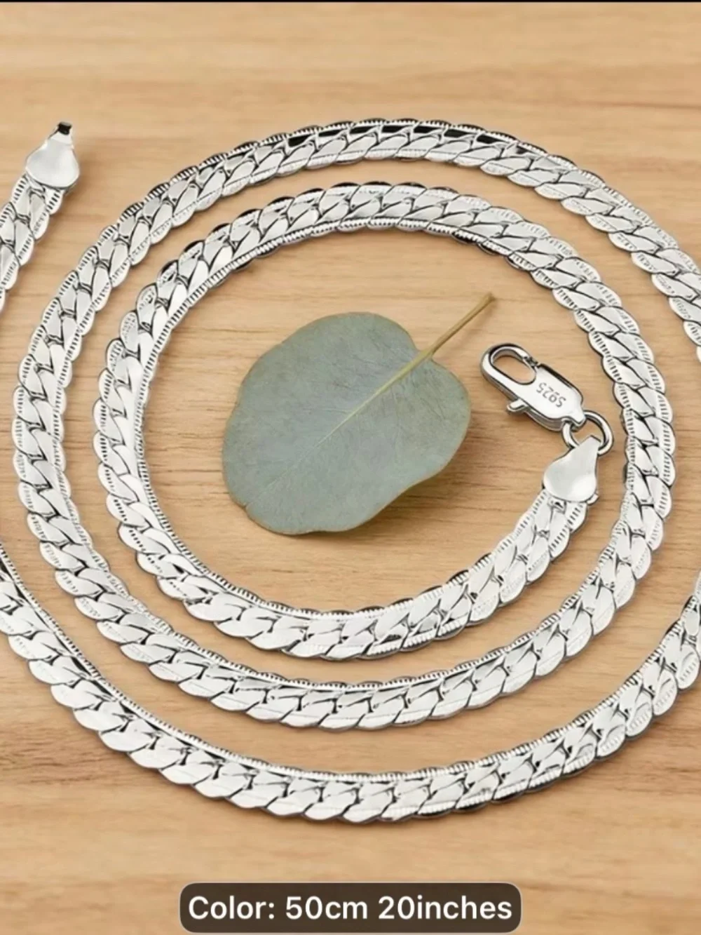 S935 necklace
